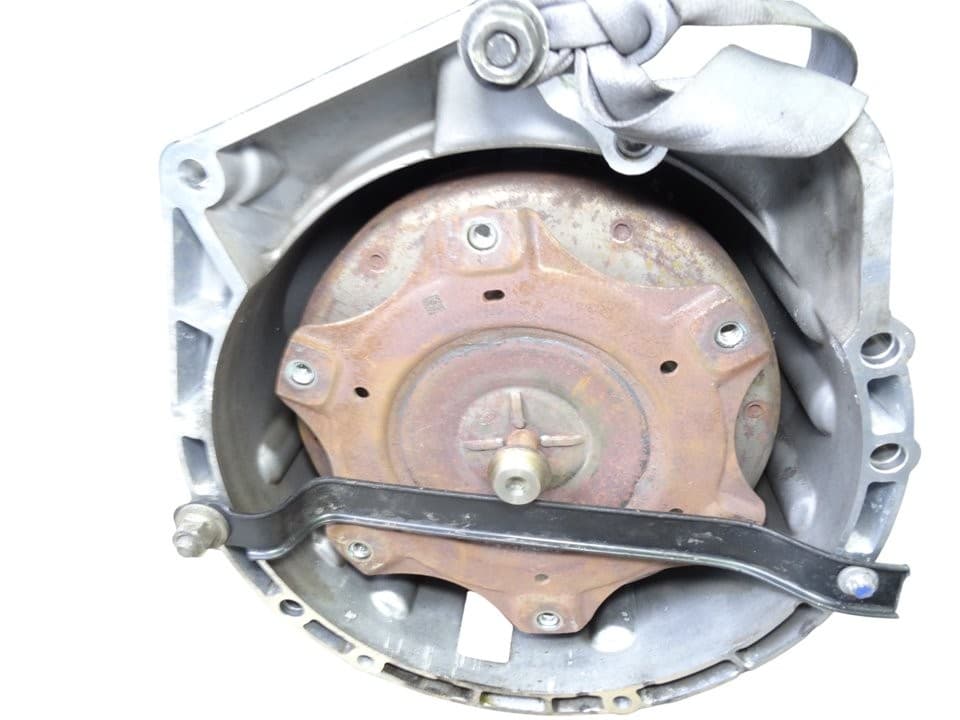 Caja cambios, BMW Serie 5 Berlina (E60) 525xi 2005, Auto 6V usado 6