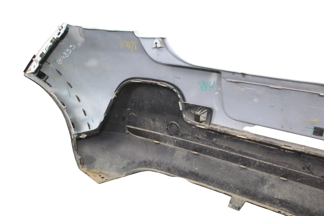 Paragolpes trasero, Citroen C3 Feel 2022 usado 6