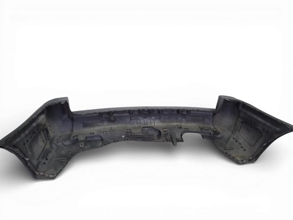 Paragolpes trasero, BMW Serie X3 (E83) 3.0d 2005 usado 6