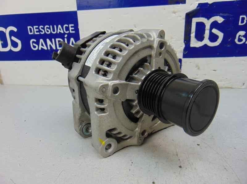 Alternador, H1BT-10300-HA usado 6