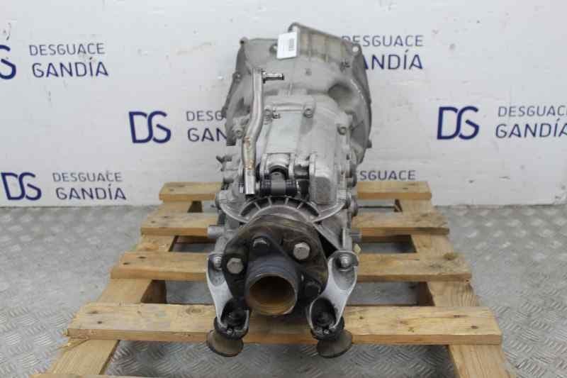Caja cambios, BMW Serie 1 Berlina (E81/E87) 120d, Beo usado 6