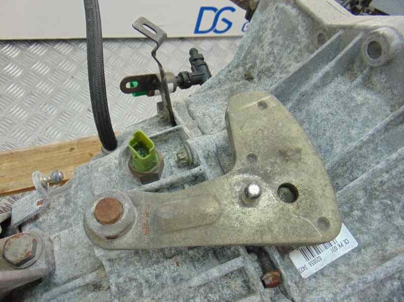 Caja cambios, PK6S013 usado 6