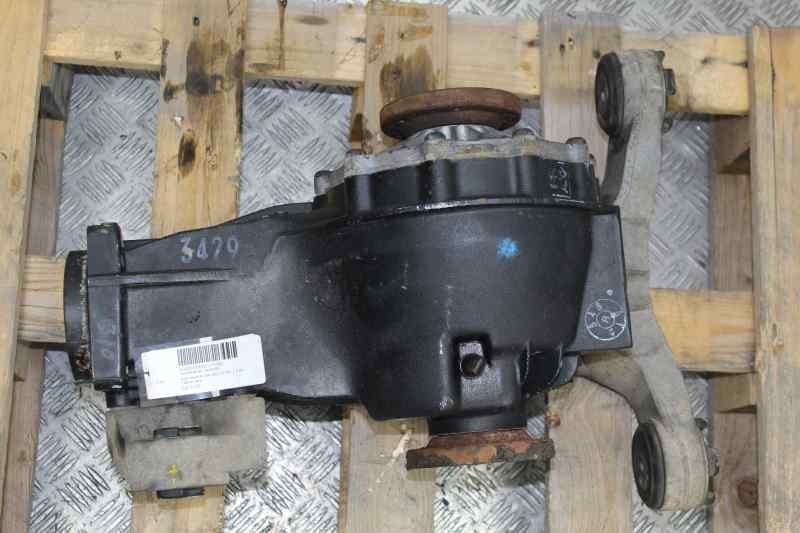 Diferencial trasero, Audi A6 Berlina (4B2) 2.5 TDI 2002, Eus usado 6