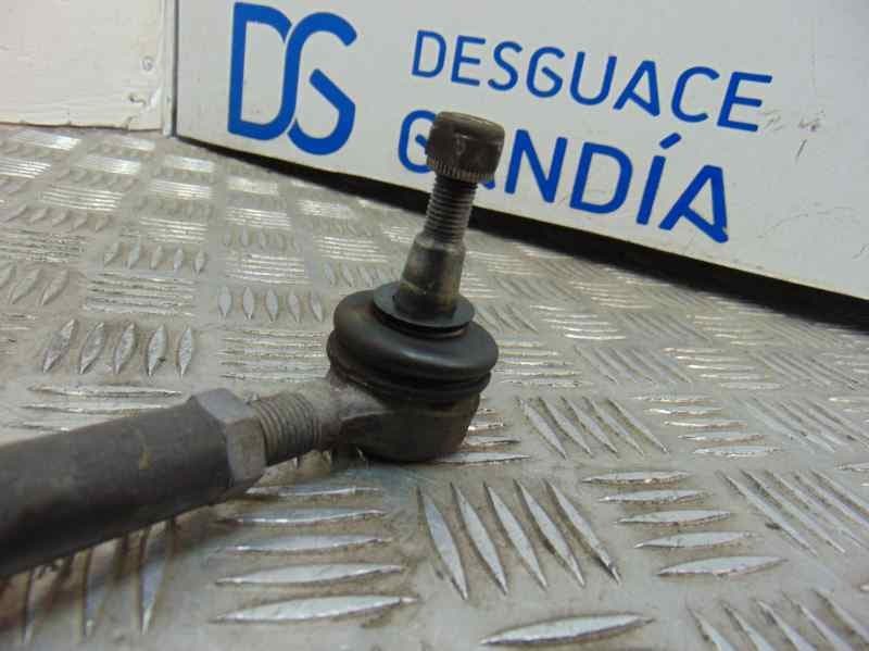 Cremallera direccion, Citroen C4 Berlina Collection 2006 usado 6