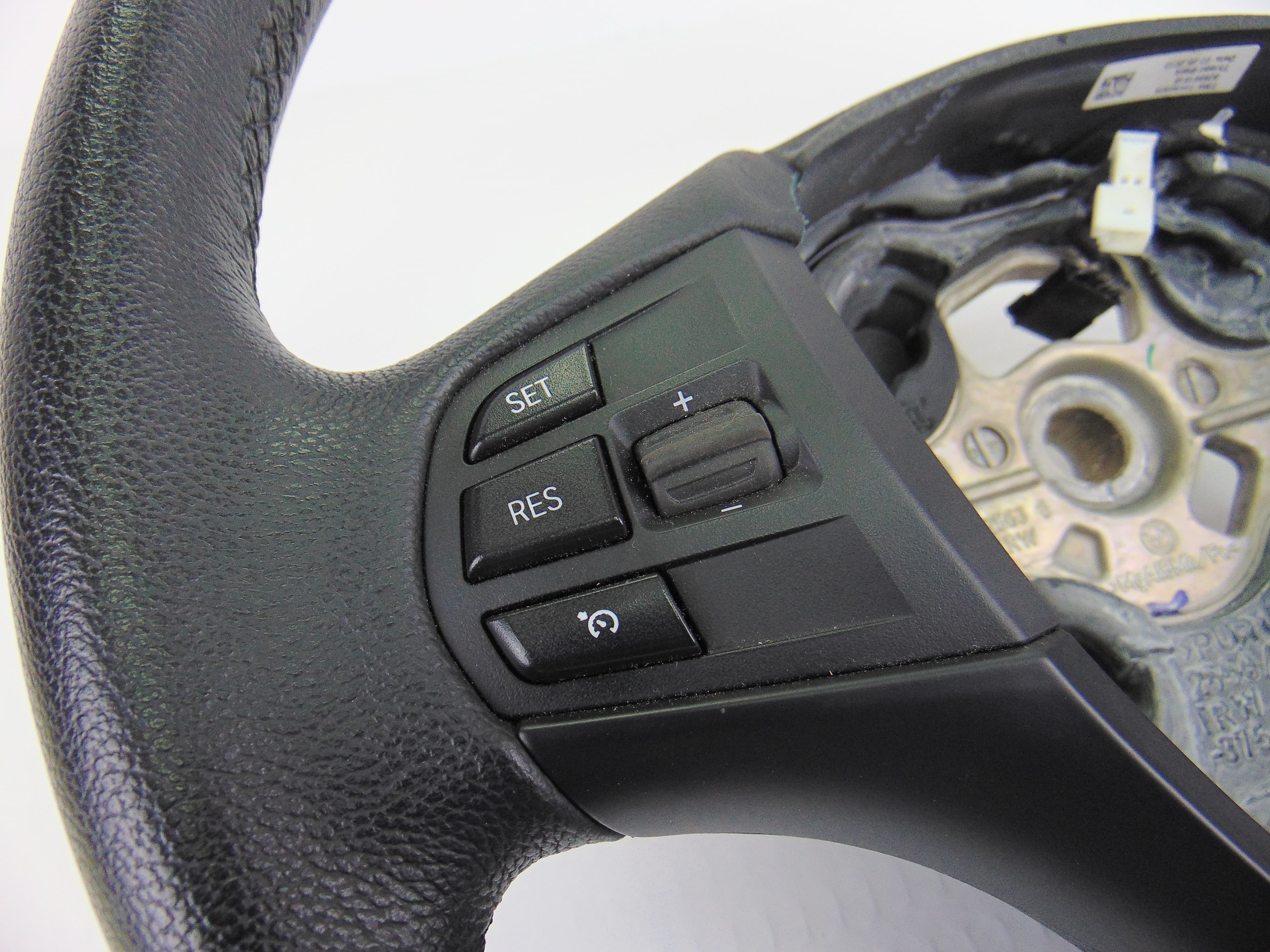 Volante, BMW Serie 3 Touring (F31) 318d, 62558181E usado 6