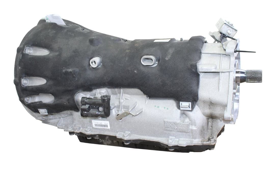 Caja cambios, BMW Serie X4 (G02) M40 I 2021, Aut 8V usado 6