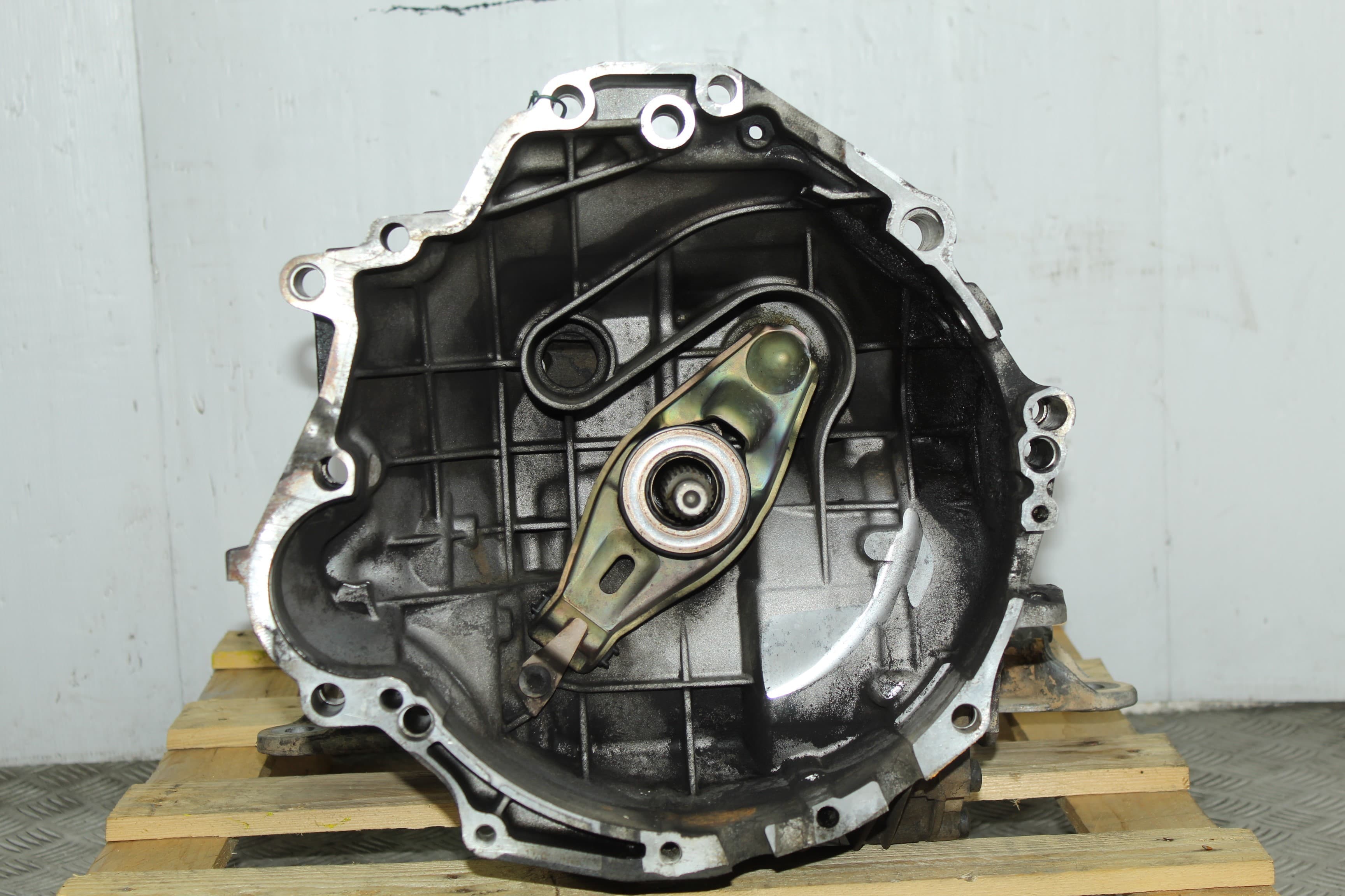 Caja cambios, Audi A6 Berlina (4B2) 2.5 TDI 2001, Dqs usado 6