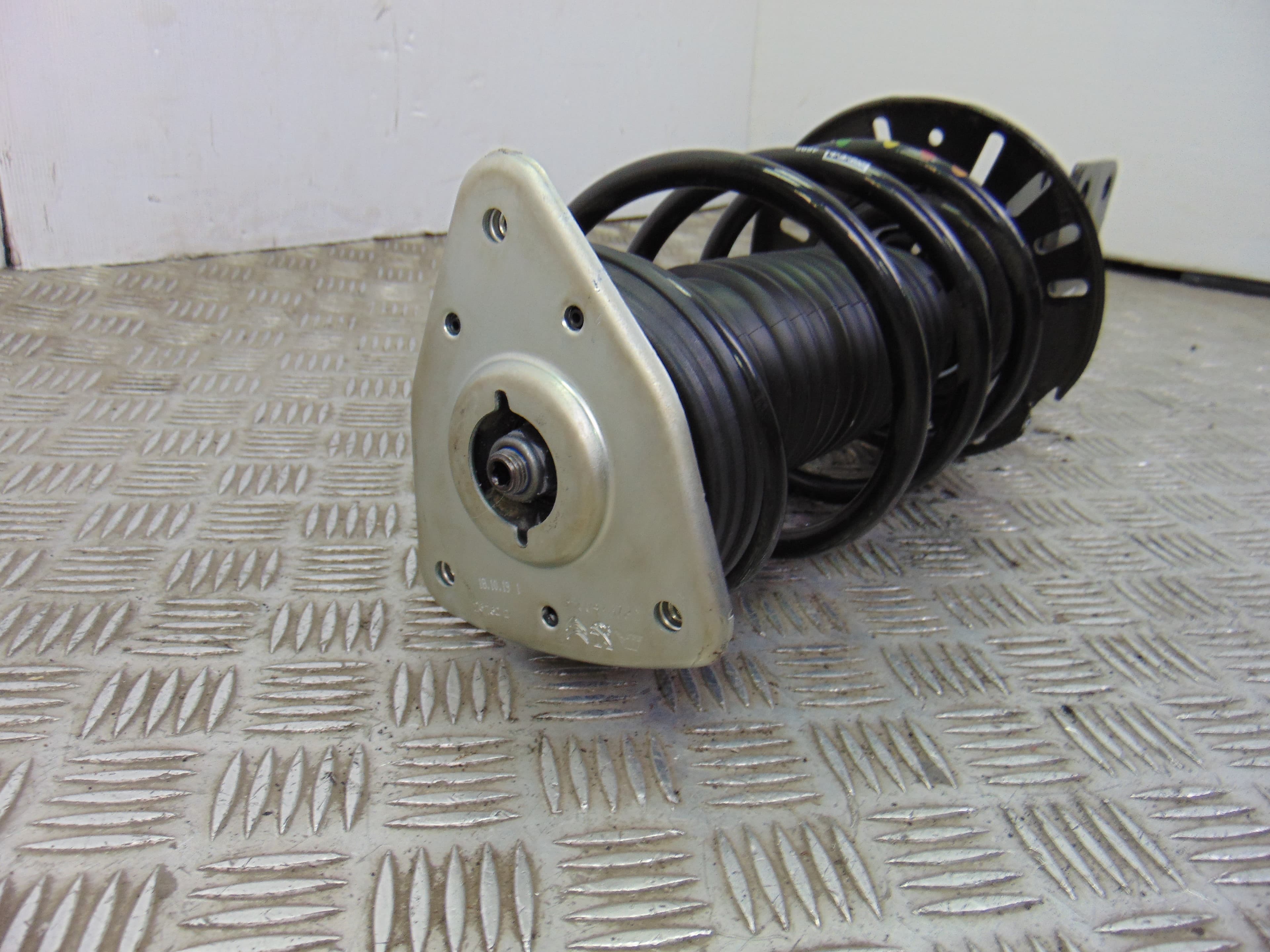 Amortiguador delantero izquierdo, 9819718680 nuevo 6