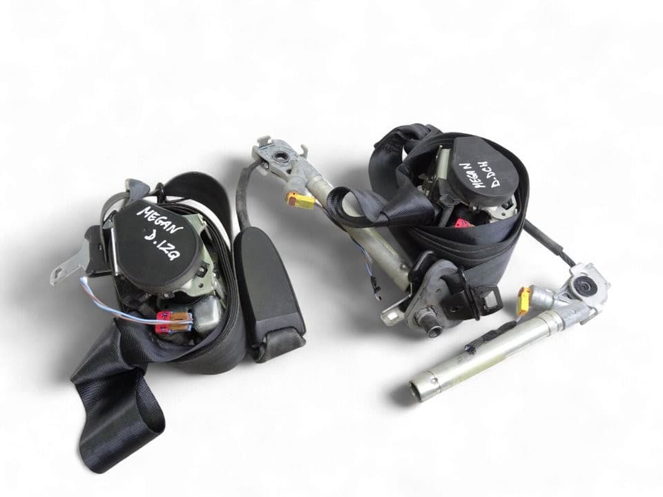Kit airbag, Renault Megane Iii Sport Tourer Business 2011 usado 6