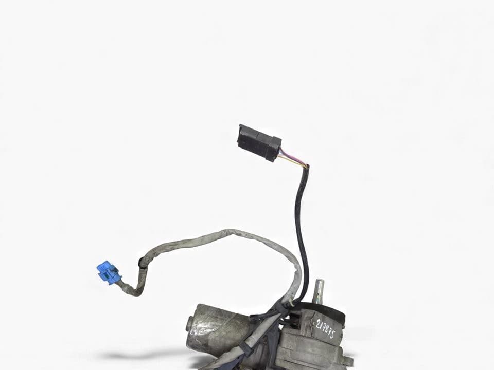 Cremallera direccion, Citroen C3 1.4 Furio 2005 usado 6