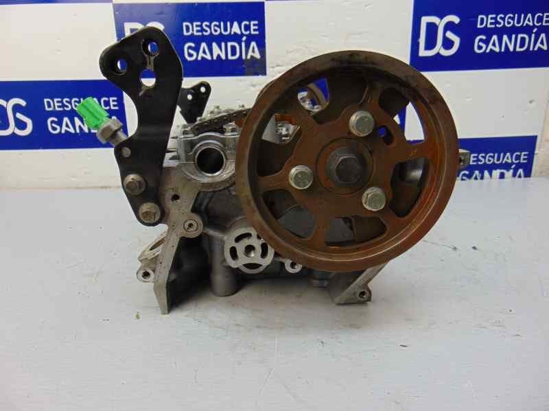 Culata, 4R8Q-6C064-AH usado 6
