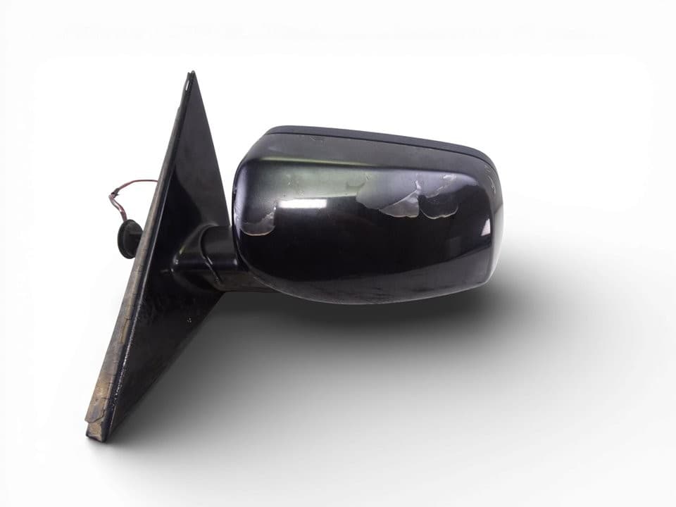 Retrovisor izquierdo, BMW Serie 5 Berlina (E60) 525xi 2005 usado 6