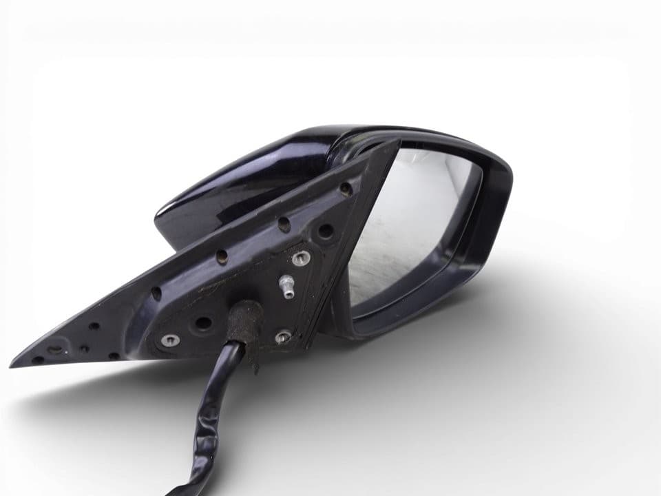 Retrovisor derecho, Mg Hs Luxury 2023 usado 6
