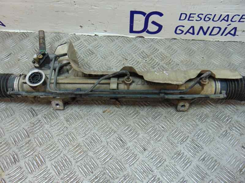 Cremallera direccion, Citroen C5 Berlina Sx (e) 2006 usado 7
