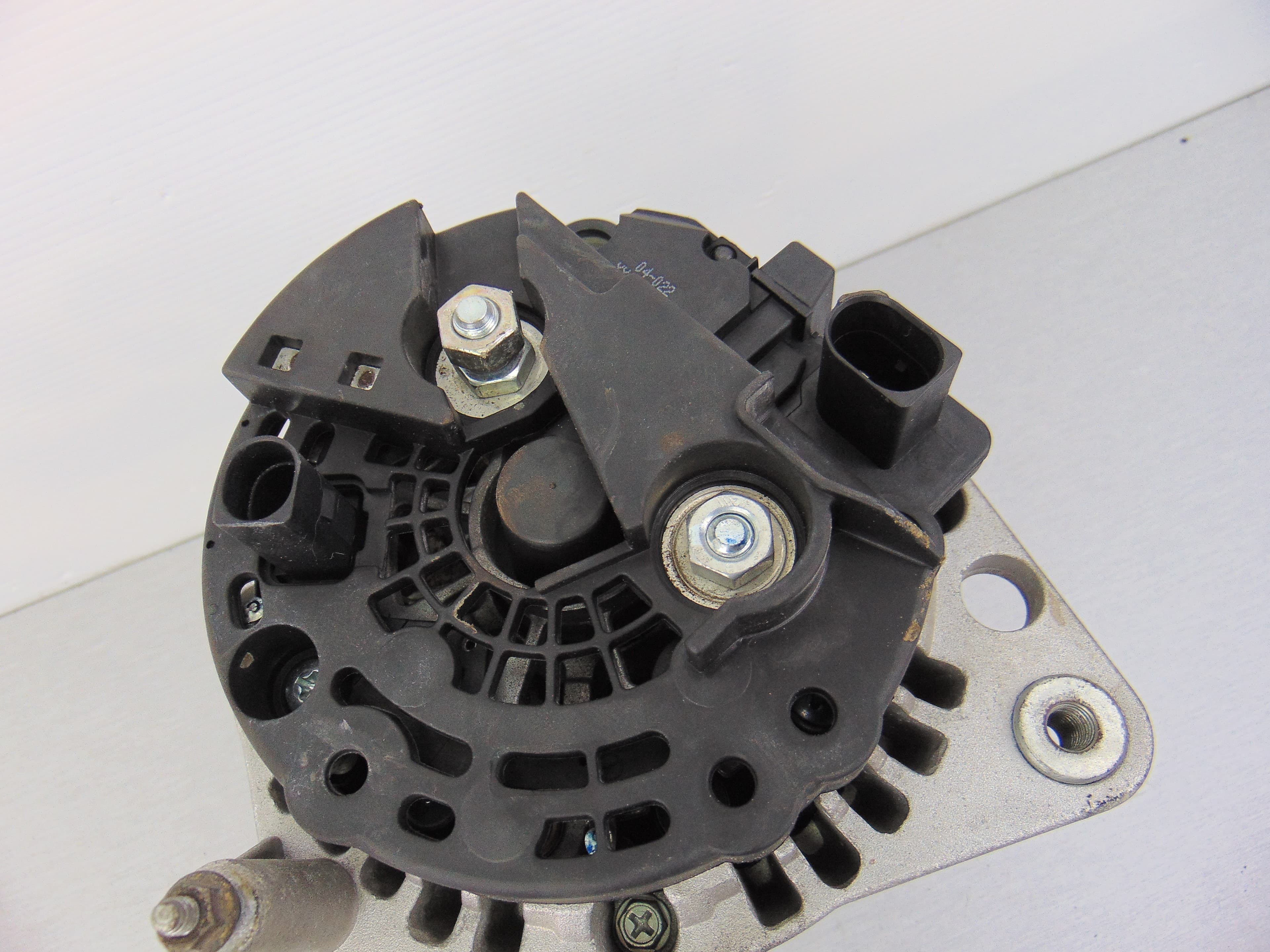 Alternador, Seat Ibiza (6K1) Stella 2000 usado 7