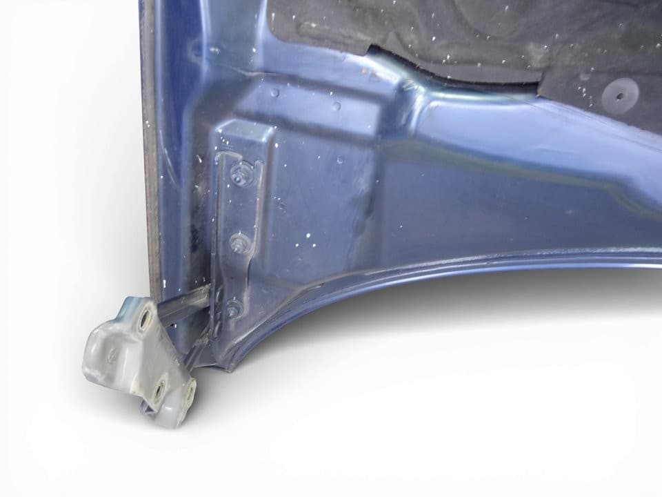 Capo, Saab 9-5 Familiar 1.9 TiD Vector 2007 usado 6