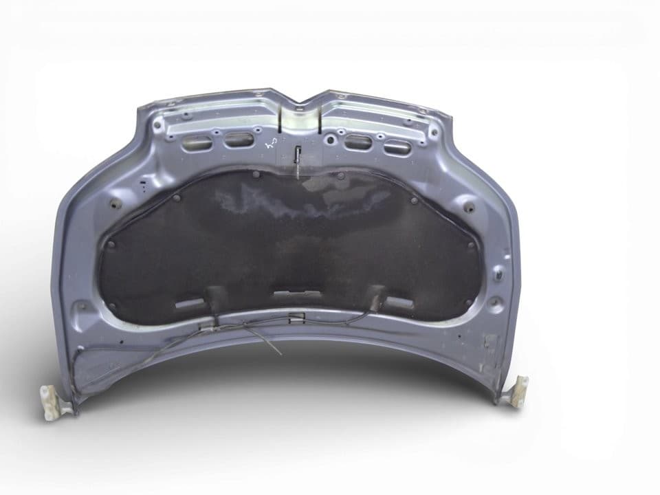 Capo, Citroen C4 Berlina Vtr Plus 2006 usado 6
