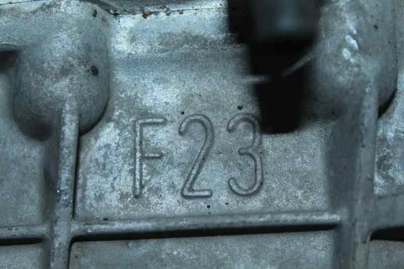 Caja cambios, Opel Vectra C Berlina Club 2003, F23 usado 6