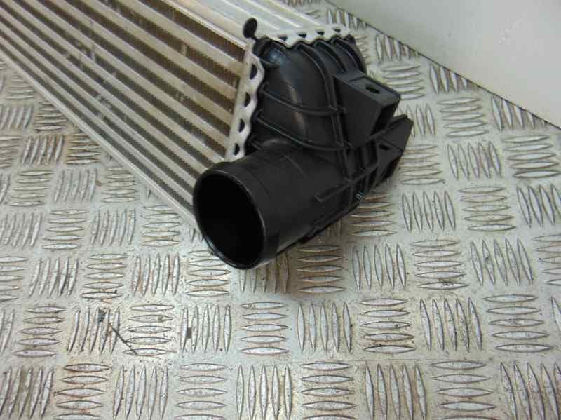 Intercooler, Ford Tourneo Connect (TC7) Familiar 2010 usado 7