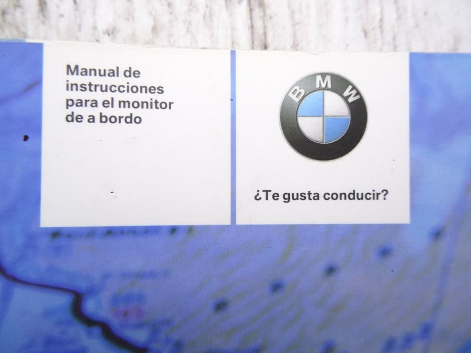 Herramientas, BMW Serie X3 (E83) 3.0d 2005 usado 6