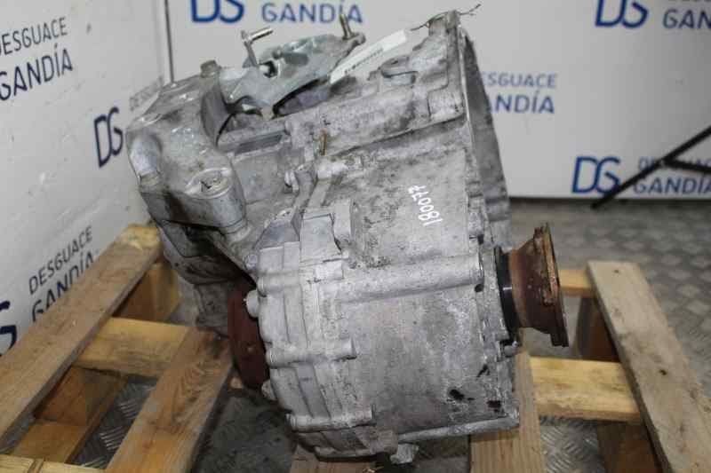 Caja cambios, Jlt usado 6