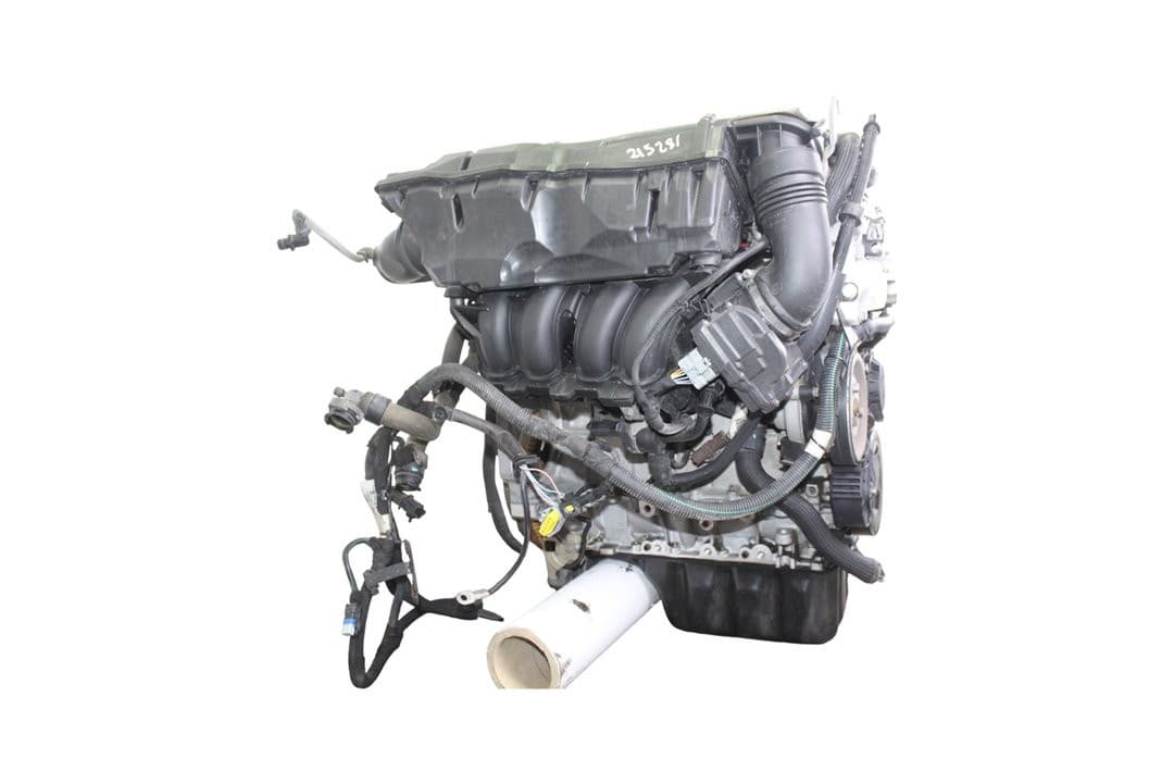 Despiece motor, Peugeot 207 Confort 2008, 8FS usado 6