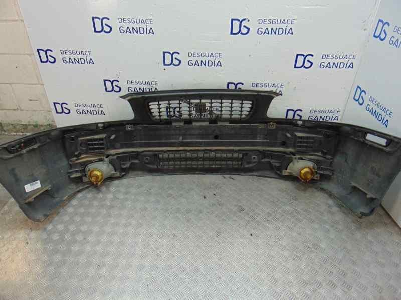 Paragolpes delantero, Volvo S80 Berlina D5 2004 usado 6