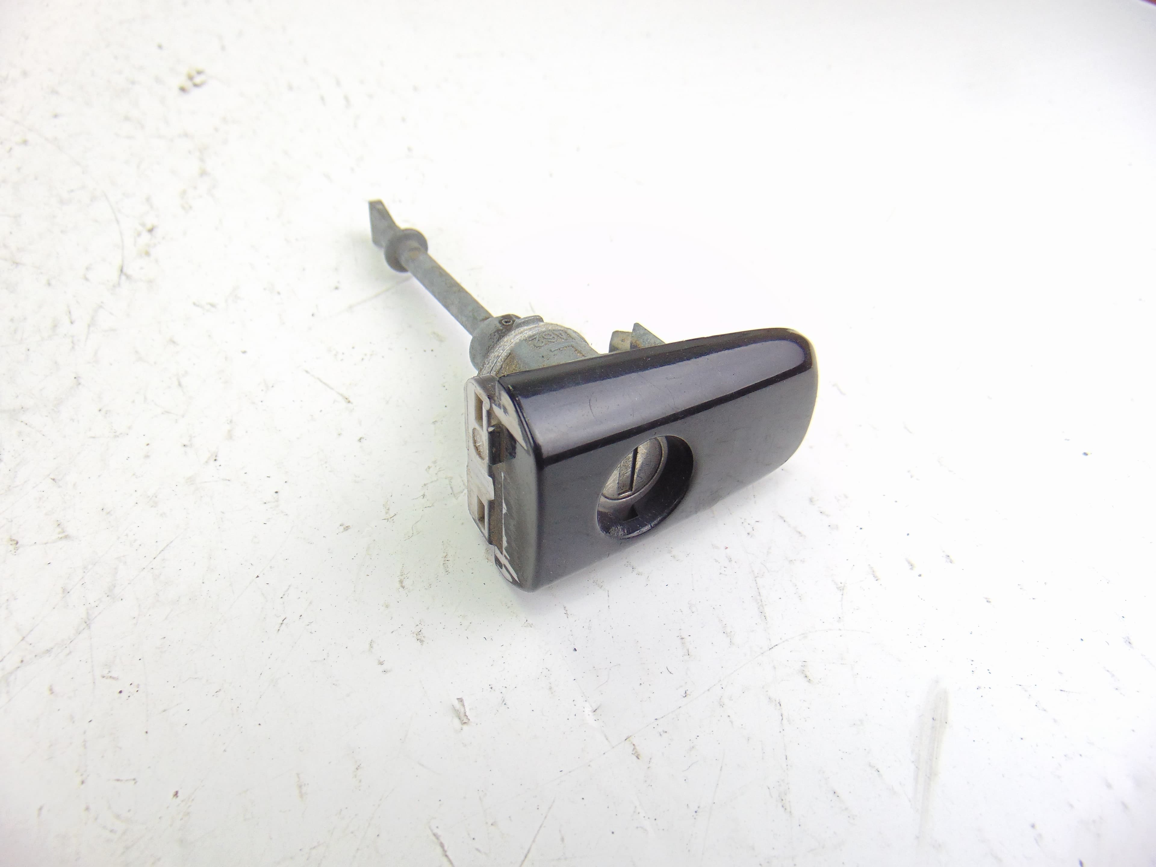 Antirrobo / llave contacto, Citroen C-crosser Vtr 2009 usado 7