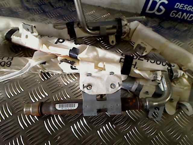 Airbag cortina delantero derecho, Nissan Pathfinder (R51) * 2005 usado 7