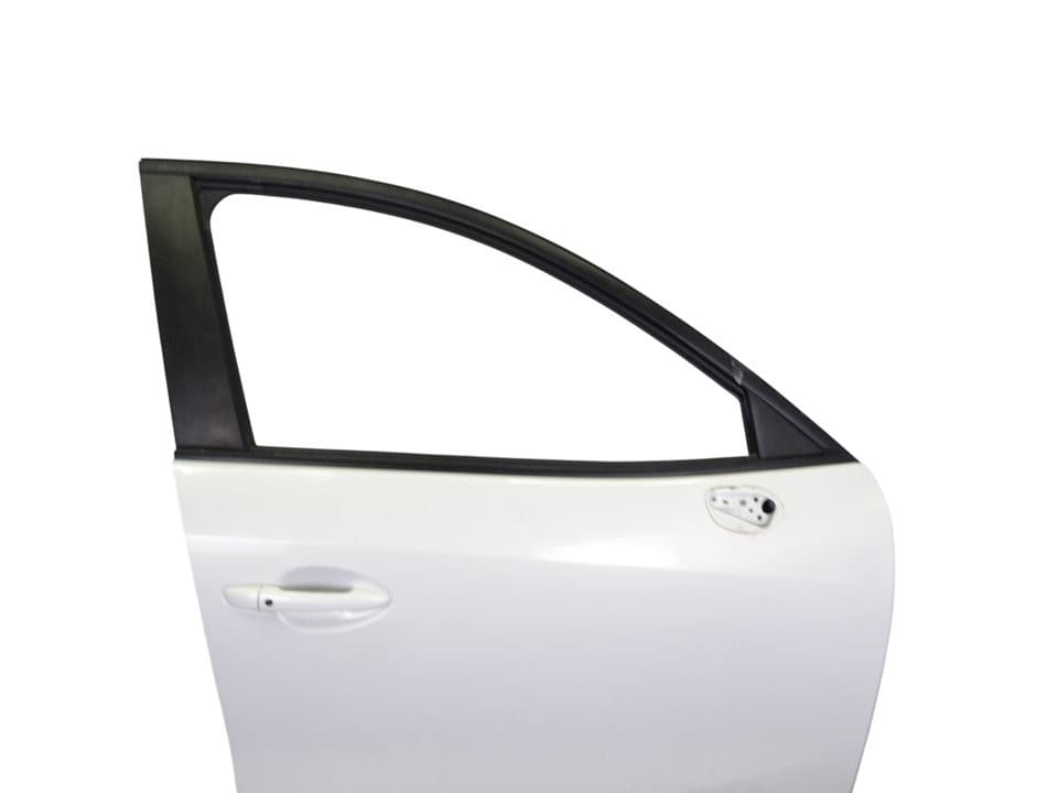 Puerta delantera derecha, Mazda Cx-5 (Ke) Luxury 4WD 2013 usado 6