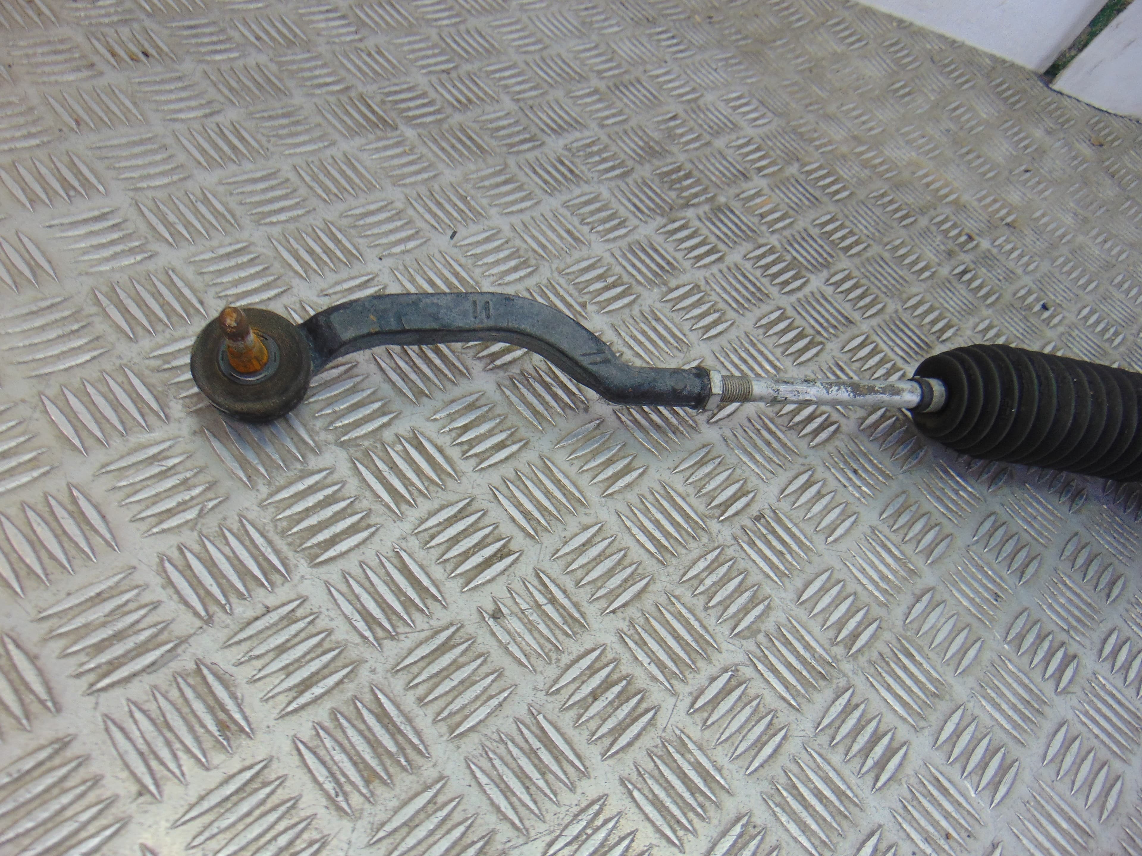 Cremallera direccion, Renault Vel Satis (BJ0) Initiale 2005 usado 7
