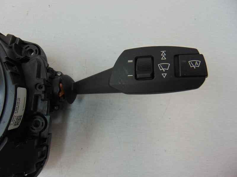 Mando luces, BMW Serie 1 Berlina (E81/E87) 116d, 9123030 usado 7