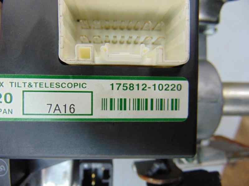 Columna direccion, Lexus Is (DS2/IS2) 250 V6 2007, 89227-30020 usado 7