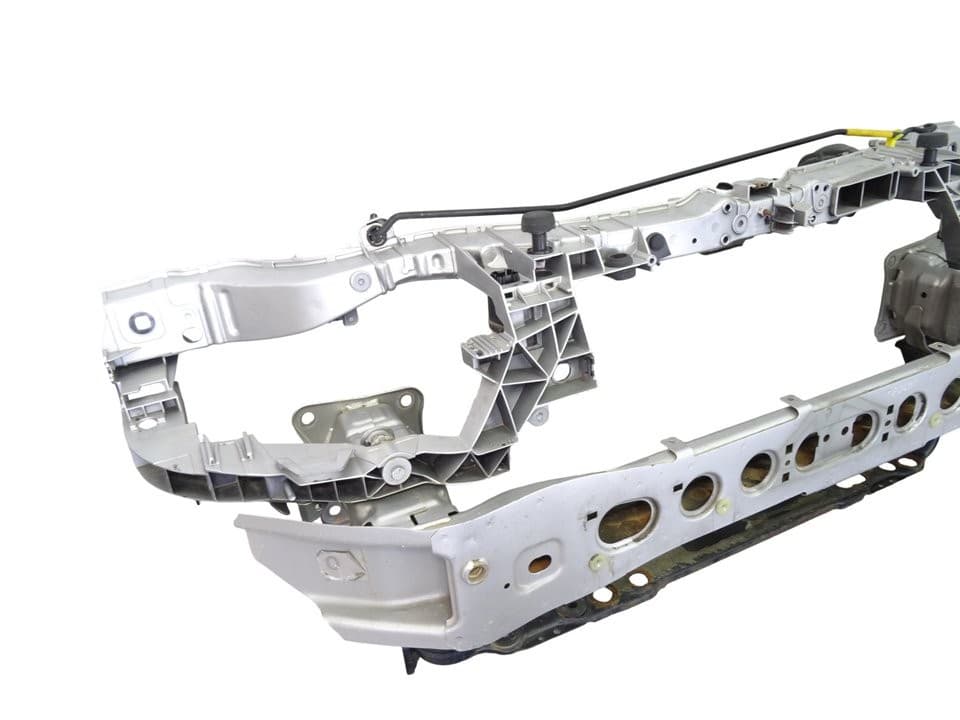 Panel frontal, Ford Focus Sportbreak (Cew) Trend 2021 usado 6