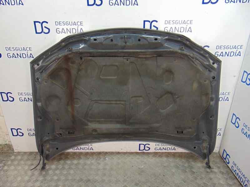 Capo, Mazda 6 Berlina (Gg) 2.0 Crtd 120 Active (5-ptas.) 2004 usado 7