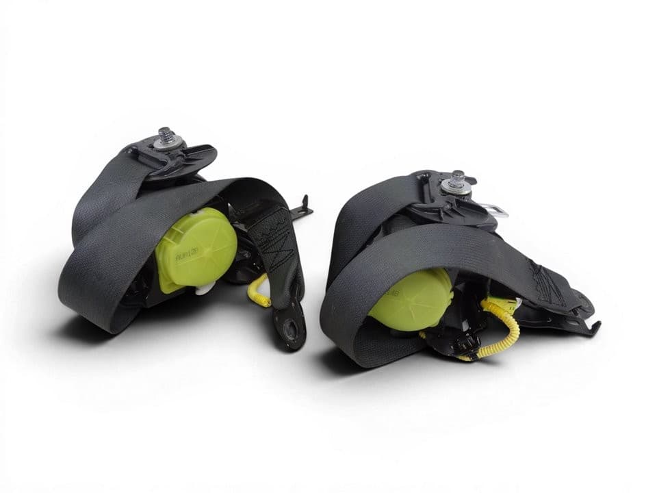 Kit airbag, Hyundai I30 (Pd) go!+ 2019 usado 6