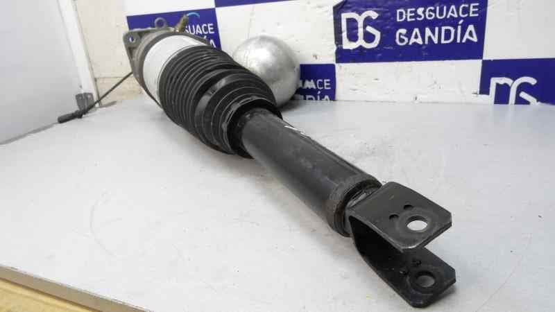 Amortiguador trasero derecho, 3D0616002K usado 6