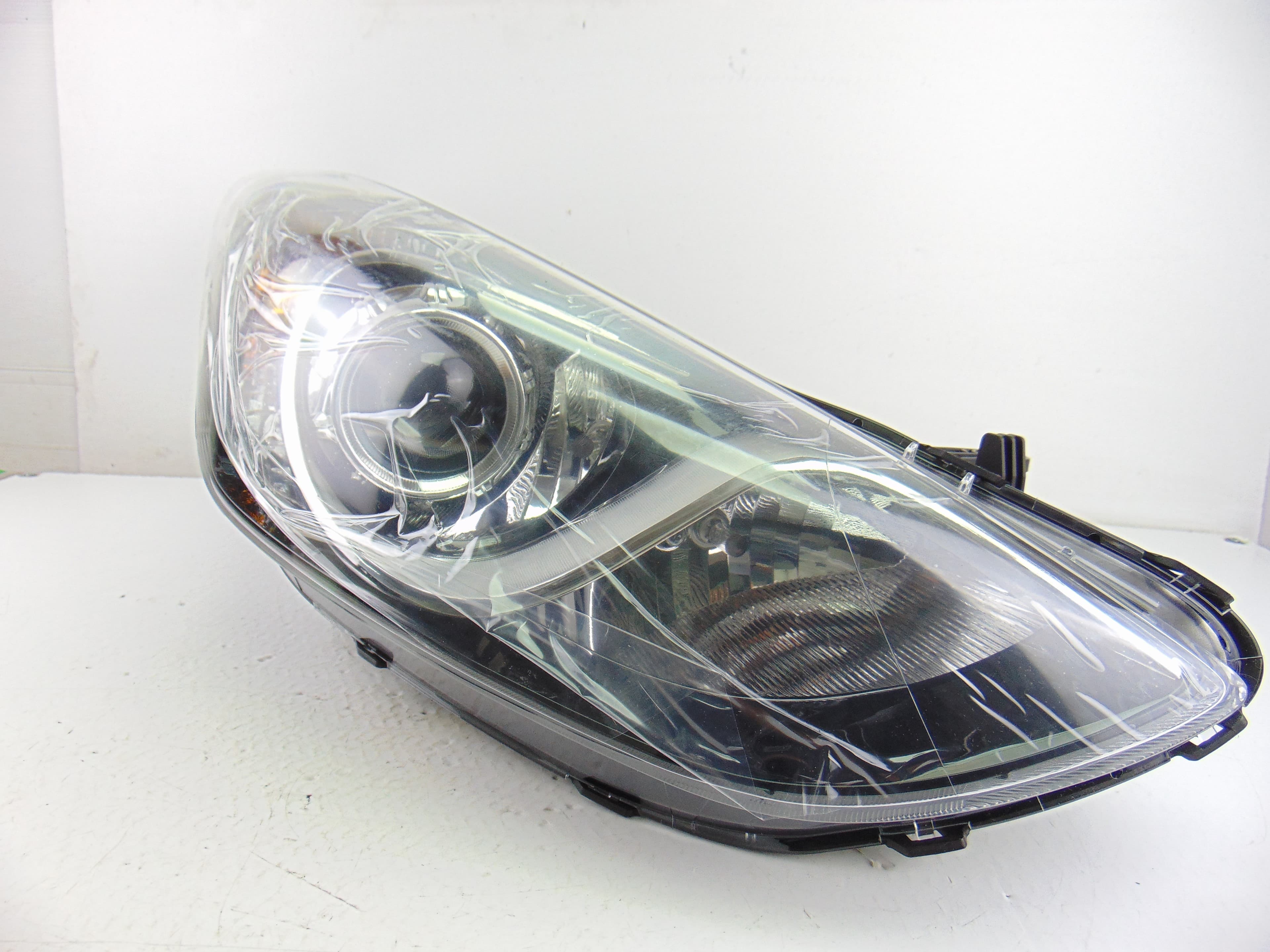 Faro derecho, Hyundai I30 (Gd) Classic 2012, 92102A6000 usado 6