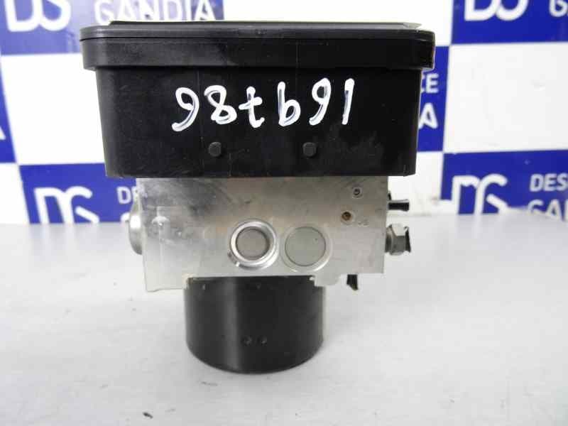 ABS, Land Rover Freelander (LR2) TD4 Hse 2007, 6G9N-2C405-DG usado 6