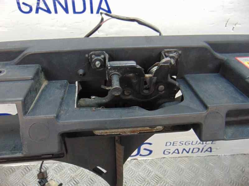 Panel frontal, Audi A6 Berlina (4B2) 2.8 Quattro 2000, 4B0805594H usado 7