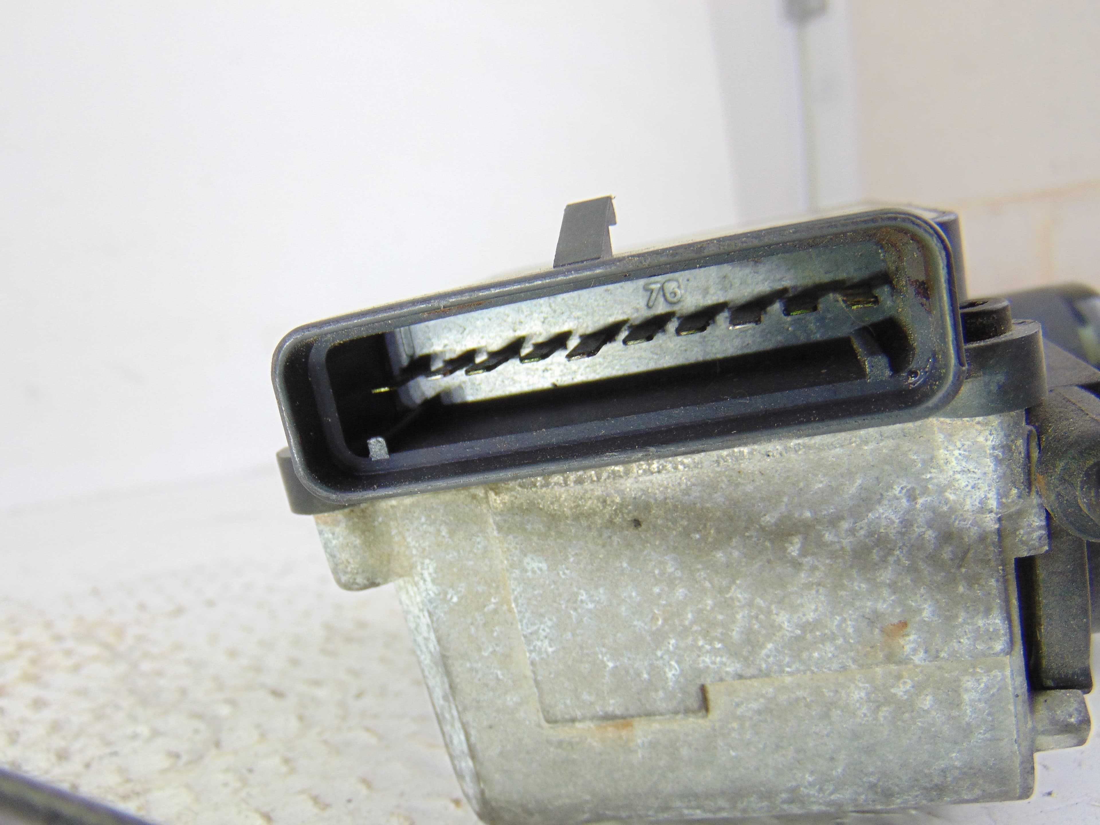 Potenciometro pedal, Ford Explorer 4.0 Xlt 1998, F87F9C735DC usado 7