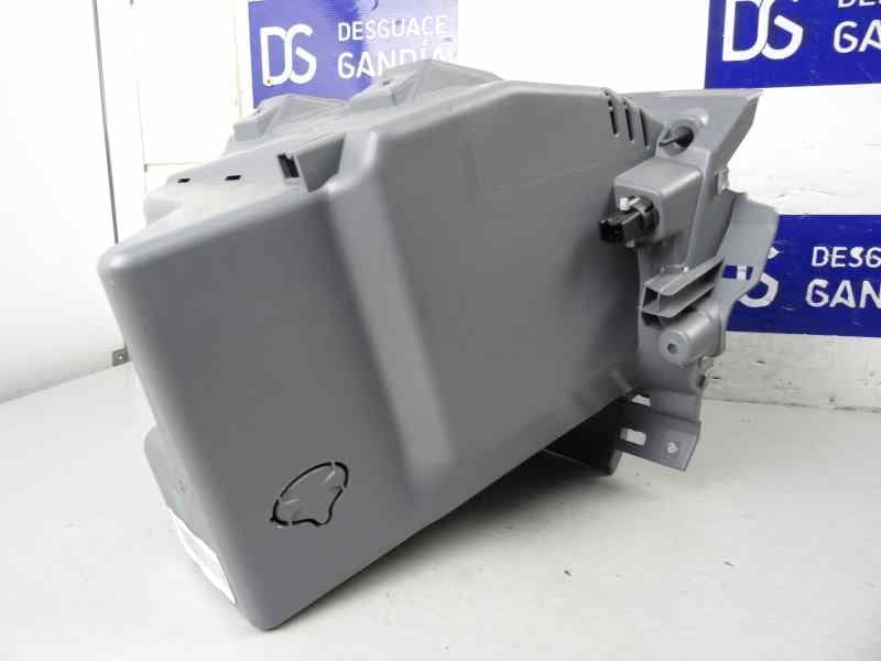 Guantera, 6M21-U04406-A usado 7