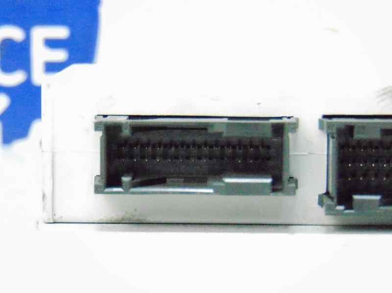 Centralita luces, BMW Serie 3 Berlina (E46) 320d 1998, 4533550 usado 7