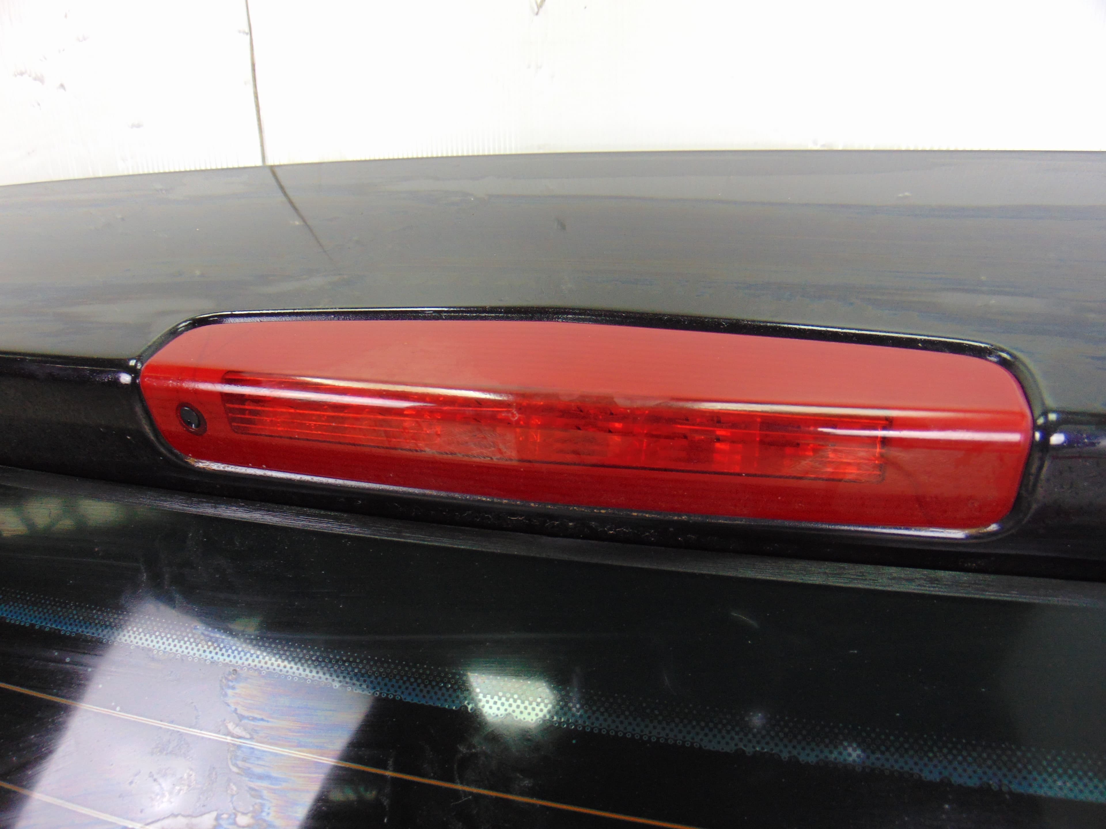 Porton trasero, Opel Astra H Berlina Sport 2005 usado 7