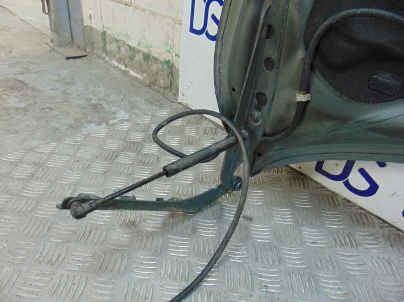 Capo, Volvo S80 Berlina D5 2004 usado 7