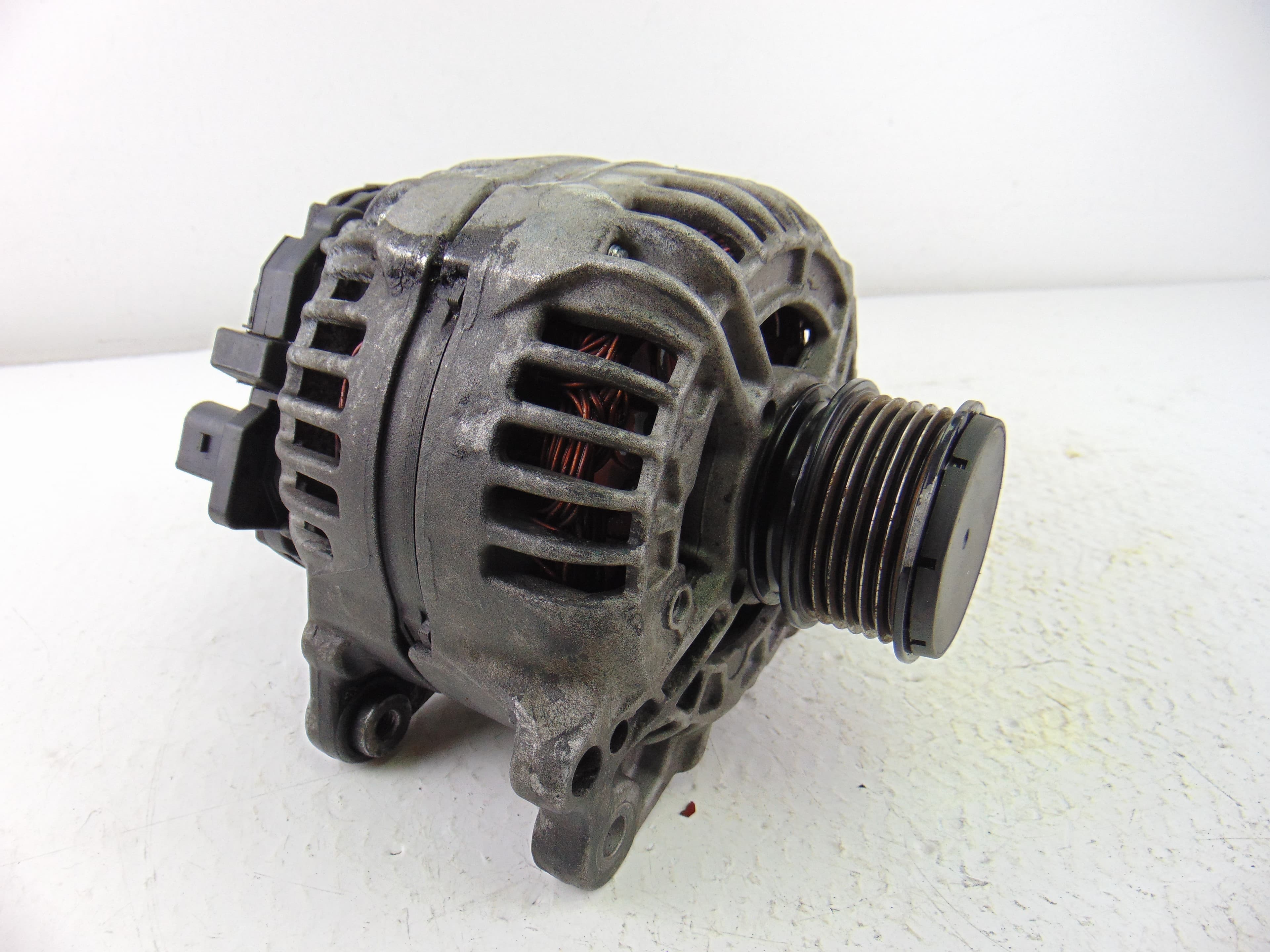 Alternador usado 7