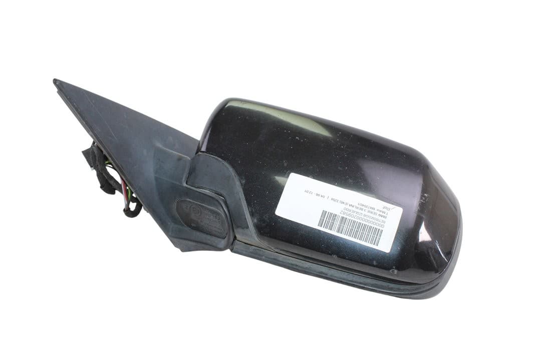 Retrovisor izquierdo, BMW Serie 3 Berlina (E46) 320d 1999 usado 7