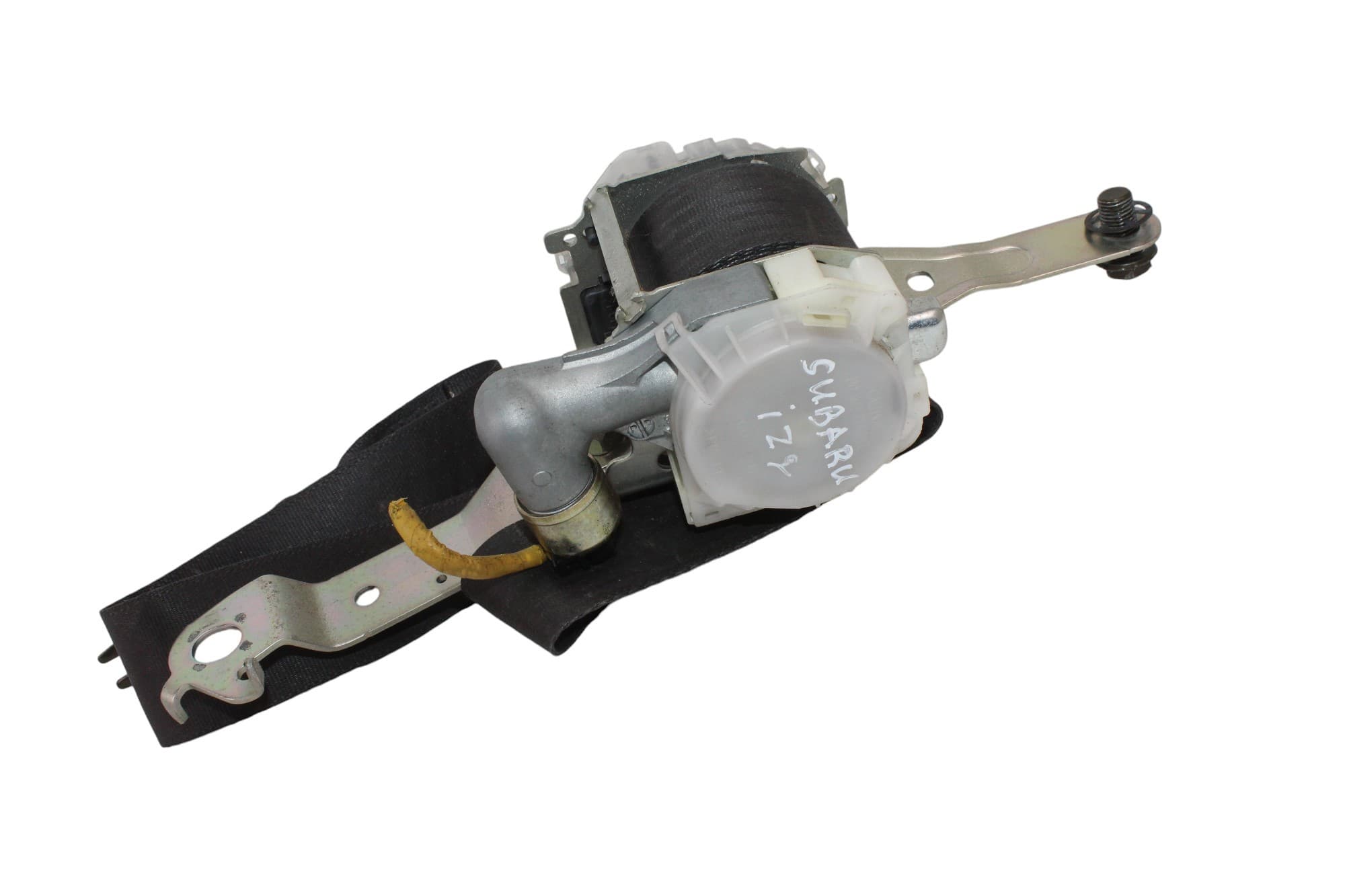 Kit airbag, Subaru Legacy Combi/ Outback (B13/BP) 2.5 Sw 2005 usado 7