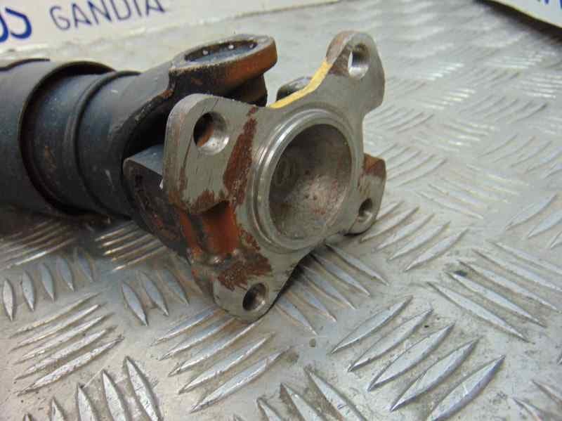 Transmision central, Lexus Is (DS2/IS2) 250 V6 2007 usado 7