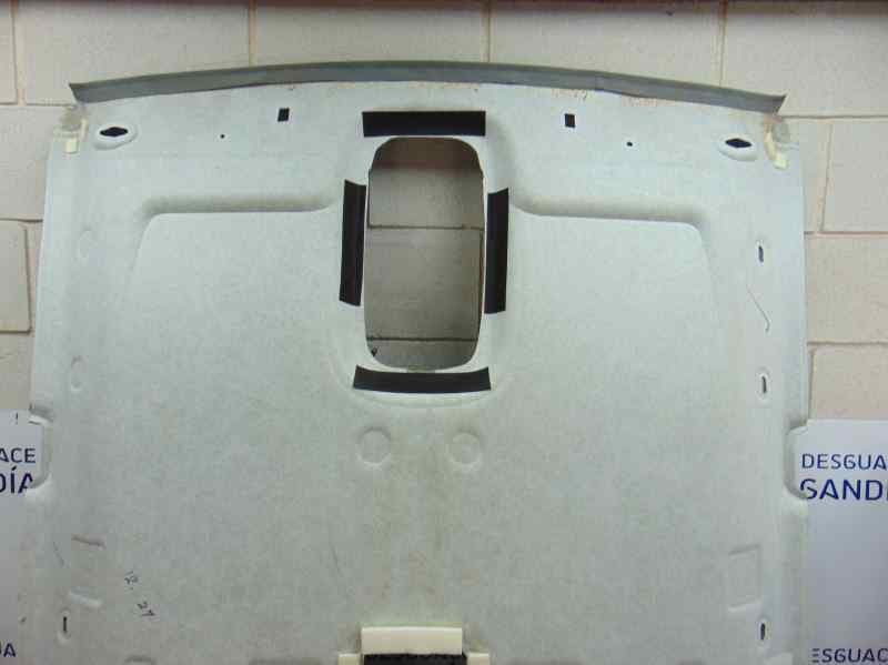 Techo interior, Kia Sorento (Bl) 2.5 CRDI Concept 2005 usado 7